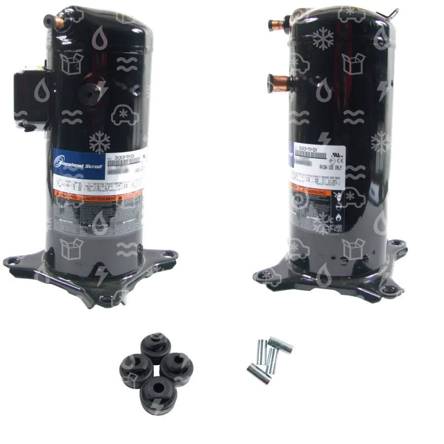 kompresor Copeland Scroll ZH12-K1P-TFM-524, R410, 380-420V/3/50Hz